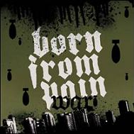 born from pain